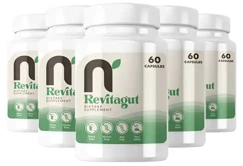 Revitagut discount