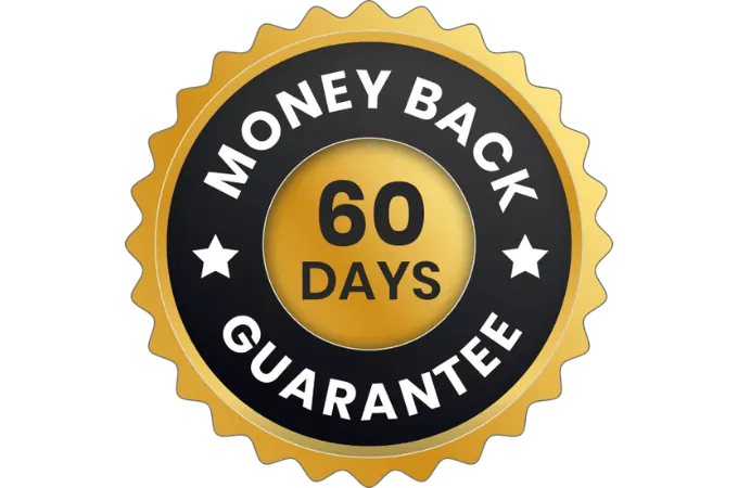 Revitagut Money Back Guarantee