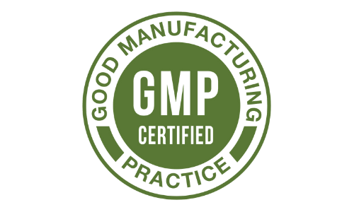 Revitagut GMP Certified